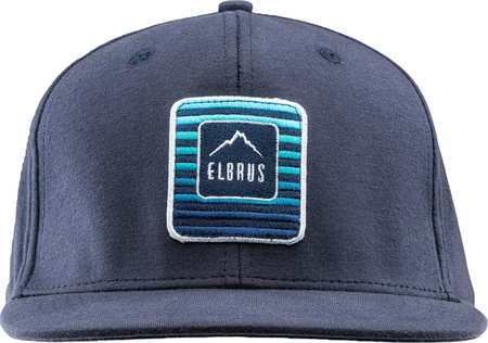 Czapka z daszkiem bawełniana Elbrus Ethan