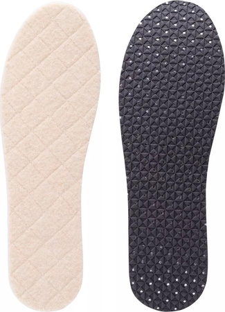 Wkładki Iguana ALU COMFY INSOLE rozmiar 42