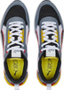 Buty Puma R22 szaro-czarne 383462 20