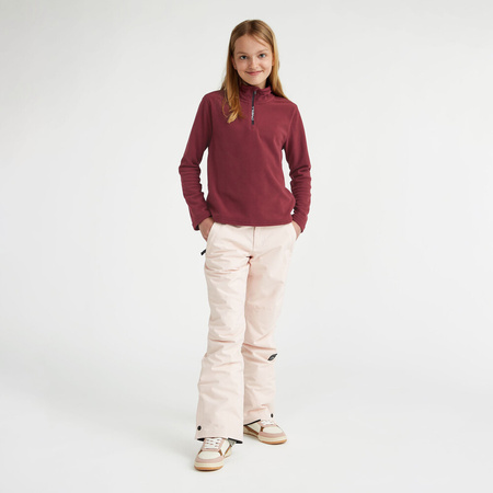 Dziecięcy polar O'neill Jack's Fleece windsor wine rozmiar 128