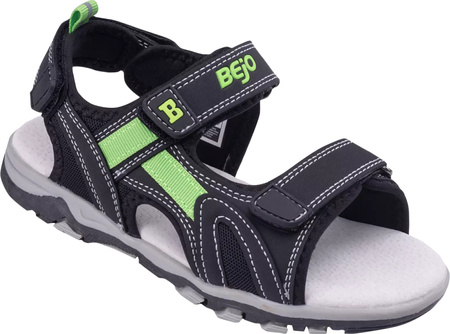 Dziecięce sandały Bejo FILO JRB rozmiar 34