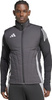 Kamizelka męska adidas Tiro 24 Competition Winterized Vest szara IM9968