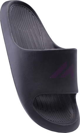 Damskie Klapki Baki Wo's racing red/bright white rozmiar 37/38