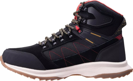 Męskie buty trekkingowe turystyczne MID Elbrus Darda V rozmiar 45