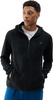 Polar męski bluza polarowa 4F M317 czarny 4FWMM00TFLEM317 20S
