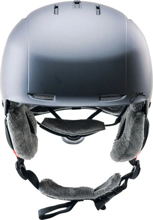 Damski kask narciarski Iguana Pancer rozmiar S