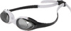 Dziecięce Okularki Spider Jr  r_silver-grey-black rozmiar uniwersalny