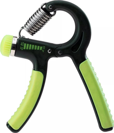 Ściskacz do dłoni IQ Kanaq opór 10-40 kg