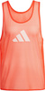 Znacznik adidas Training 24 BIB koralowy JF3245