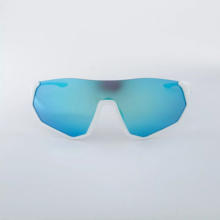 Okulary rowerowe przeciwsłoneczne Radvik Streon filtr UV400