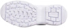 Buty Kappa Rave Nc białe 242782 1010