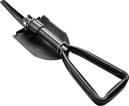 Saperka składana Meteor 46 cm 16562