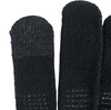 Rękawiczki Nike Knit Grip Gloves czarne N1011919010
