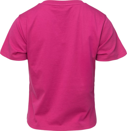 Damska koszulka z krótkim rękawem Iguana IGWEZI W rozmiar XS