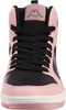 Buty Kappa Lineup różowo-czarne 243078 2111