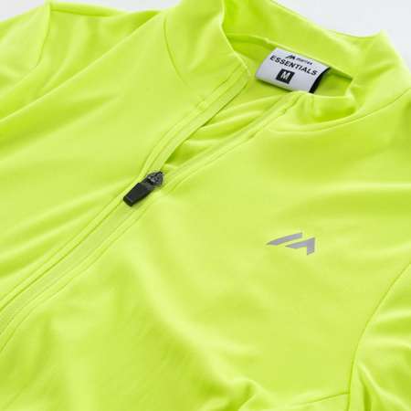 Męska koszulka z krótkim rękawem Martes essentials EIRWEN rozmiar L