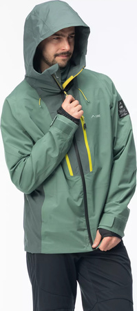 Męska kurtka przejściowa Elbrus MALAKU rozmiar L