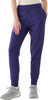 Spodnie damskie 4F F0946 granatowe 4FWMM00TTROF0946 31S