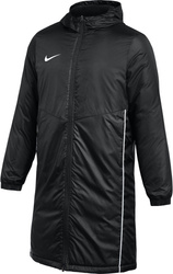 Kurtka męska Nike Therma-FIT Park czarna HM7278 010