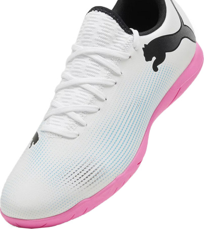 Buty piłkarskie Puma Future 7 Play IT 107727 01