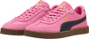 Buty dla dzieci Puma Club II Era różowe 401489 13