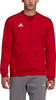 Bluza męska adidas Entrada 22 Sweat Top czerwona HB0577