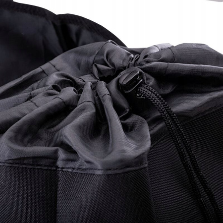 Torebka saszetka kosmetyczna survivalowa męska na pasek Pocket VB8 Magnum czarny