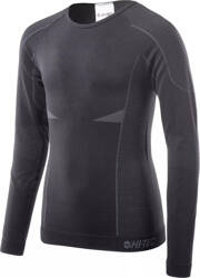 Dziecięca bluza bielizna termoaktywna Hi-tec Hikro Top Jr rozmiar 140/152