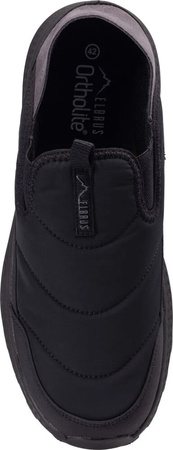 Męskie buty Slip On wsuwane pikowane Elbrus Korami rozmiar 46