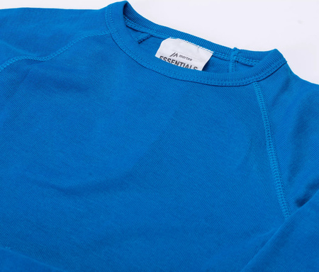 Dziecięcy zestaw bielizny termoaktywnej Martes essentials SINORI KDB SET rozmiar 110