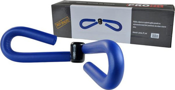 Agrafka Profit niebieska DK 2245