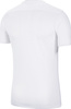 Koszulka dla dzieci Nike Park VII biała BV6741 102