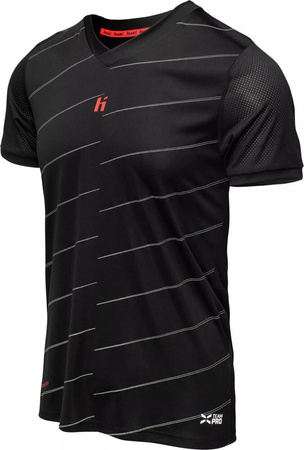 Męska koszulka treningowa z krótkim rękawem Huari Baradero Senior rozmiar XL