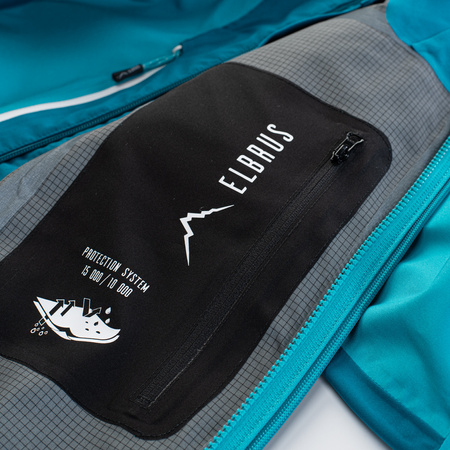 Damska Kurtka Przejściowa Malaku Wo's rozmiar S