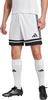 Spodenki męskie adidas Squadra 25 biało-czarne JH3412