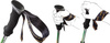 Kije kijki trekkingowe Vipole Trekker RH S2013