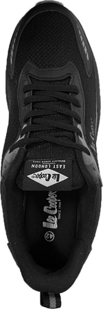 Buty męskie Lee Cooper LCW-24-32-2590MB