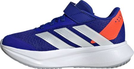 Buty dla dzieci adidas Duramo SL EL granatowe IH3601