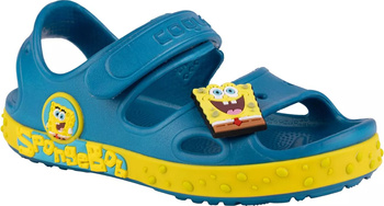 Dziecięce sandały Coqui YOGI rozmiar 22/23