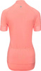 Damska koszulka z krótkim rękawem Radvik BRAVO LDS rozmiar M