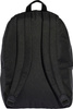Plecak sportowy szkolny miejski adidas Classic 3-Stripes Horizontal czarny JZ3321