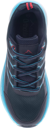 Męskie buty turystyczne trekkingowe wodoodporne Elbrus Lofel LOW rozmiar 45