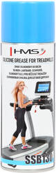 Smar do bieżni w sprayu HMS SSB130 450 ML