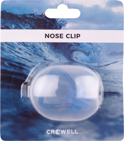Zatyczka na nos Crowell AC 5 niebieska