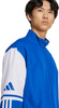 Bluza męska adidas Squadra 25 Presentation niebieska JD2970