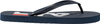 Klapki damskie Fila Troy granatowe FFW0005 50005