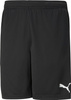 Spodenki męskie Puma teamRISE Training Shorts czarne 657336 03