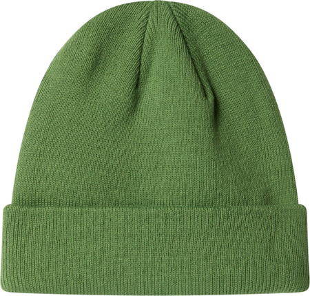 Czapka dla dzieci Champion Beanie Cap zielona 806070 GS149