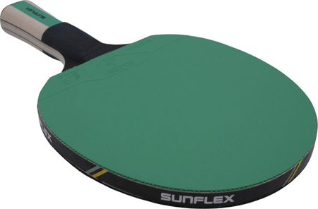 Rakietka do tenisa stołowego pin-ponga Sunflex TT G40 10203