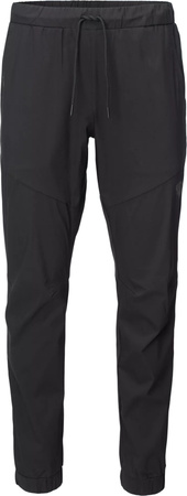 Męskie spodnie dresowe treningowe bawełniane Iguana Velman rozmiar M